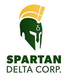 Spartan Delta Corp