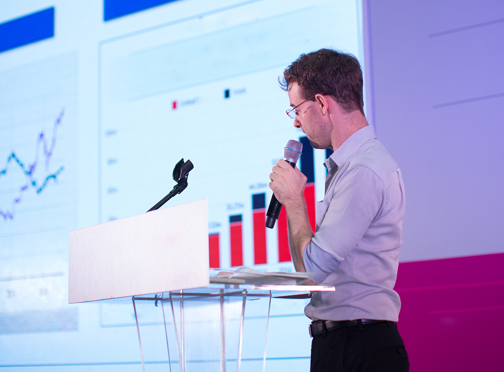 Earnings Webcasts & Conference Calls