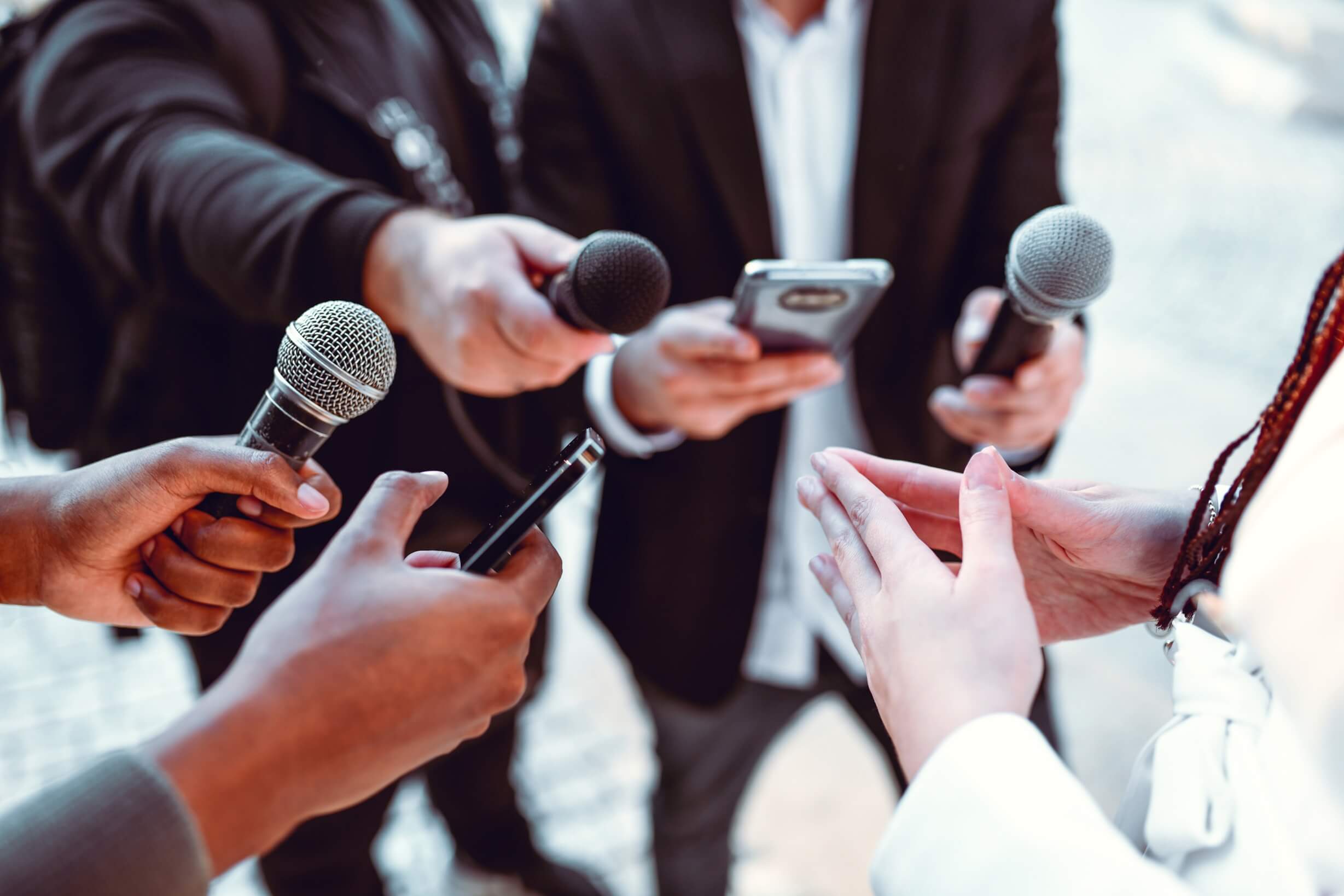 Investor Relations Solutions